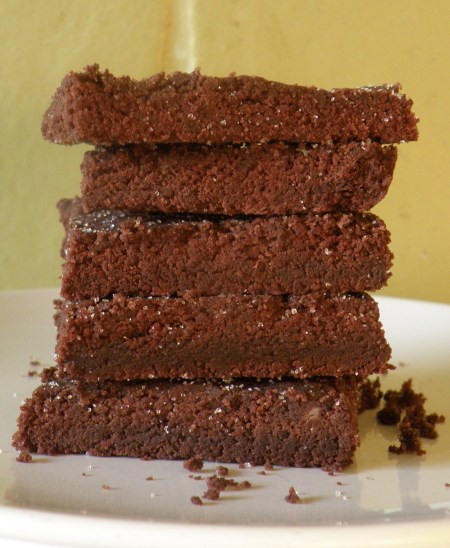 Delish Chocolate Concrete